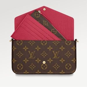 Félicie Pochette  M61276